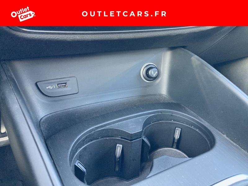 Voitures occasions Audi A3 Berline S line Cagnes-sur-Mer