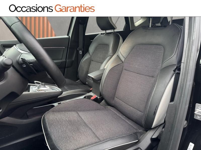 Voitures occasions RENAULT CAPTUR Techno Cagnes-sur-Mer