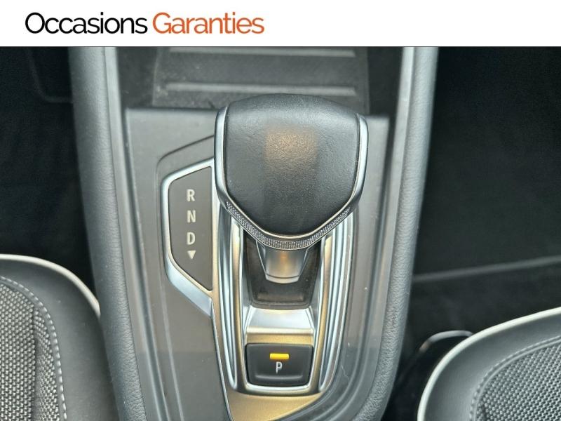 Voitures occasions RENAULT CAPTUR Techno Cagnes-sur-Mer