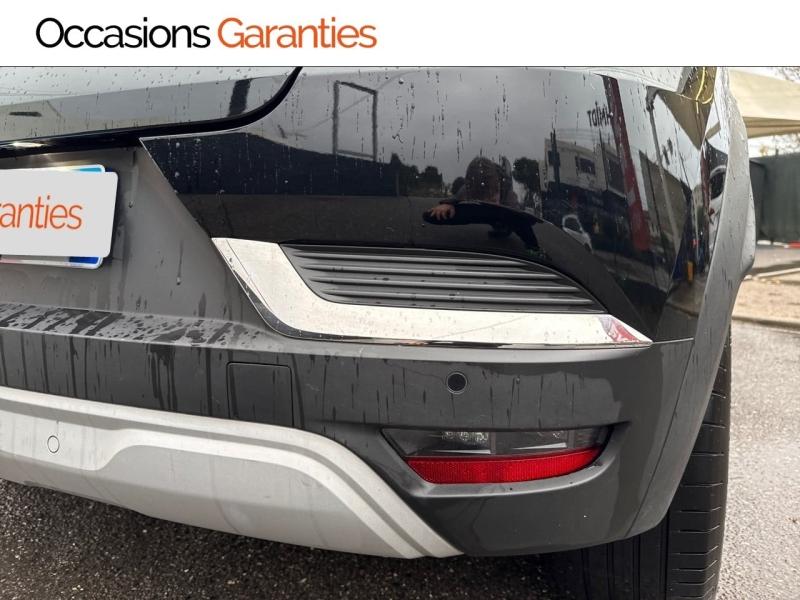 Voitures occasions RENAULT CAPTUR Techno Cagnes-sur-Mer