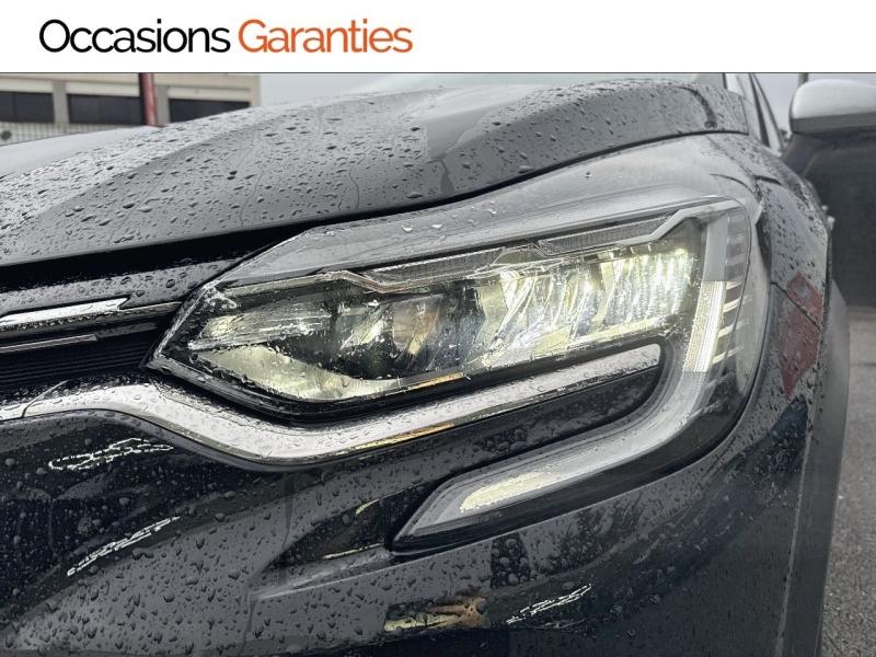 Voitures occasions RENAULT CAPTUR Techno Cagnes-sur-Mer