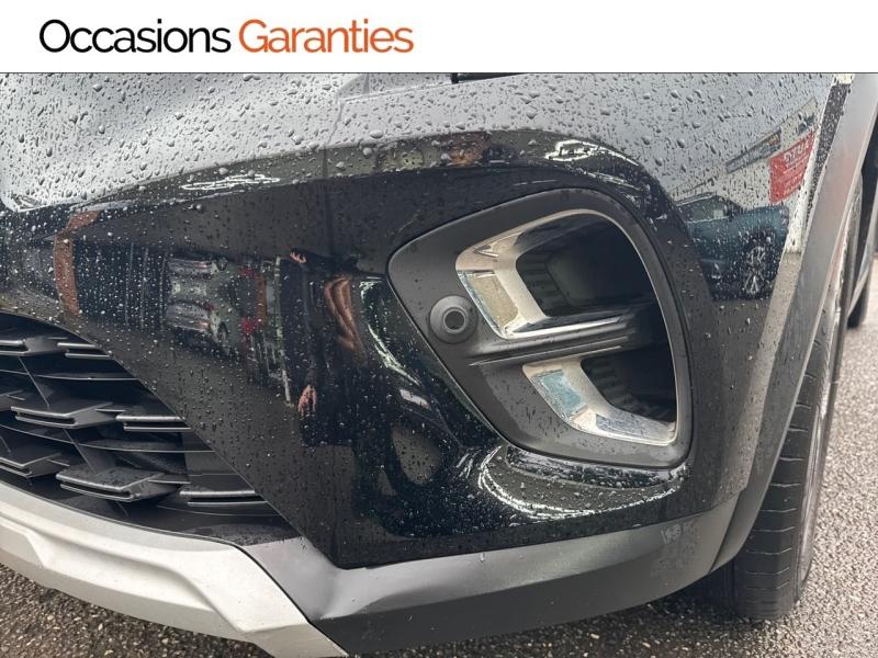 Voitures occasions RENAULT CAPTUR Techno Cagnes-sur-Mer