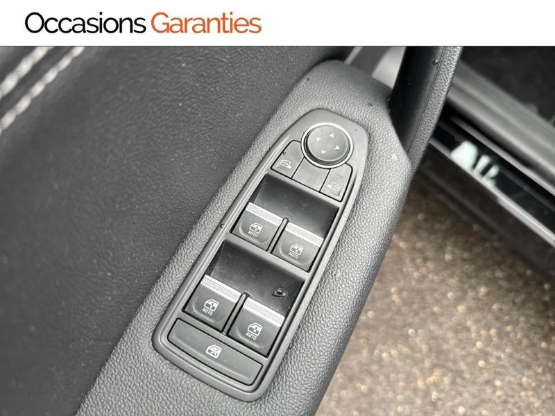 Voitures occasions RENAULT CAPTUR Techno Cagnes-sur-Mer