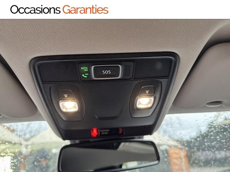 Voitures occasions RENAULT CAPTUR Techno Cagnes-sur-Mer