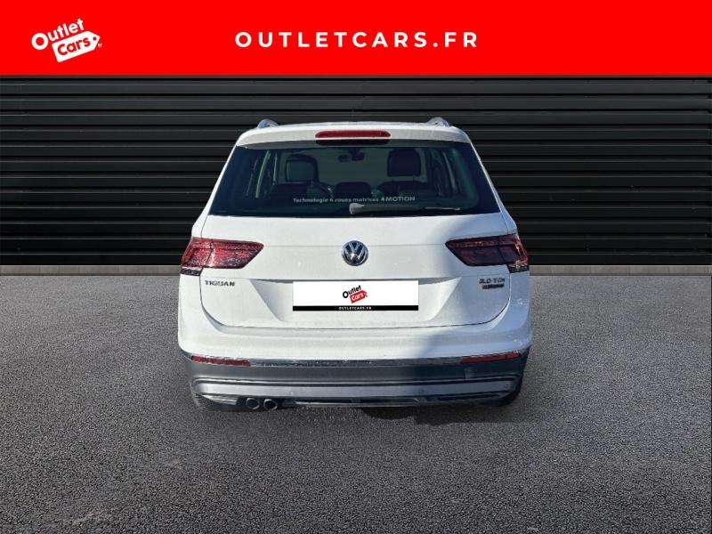 Voitures occasions VOLKSWAGEN TIGUAN Carat Cagnes-sur-Mer