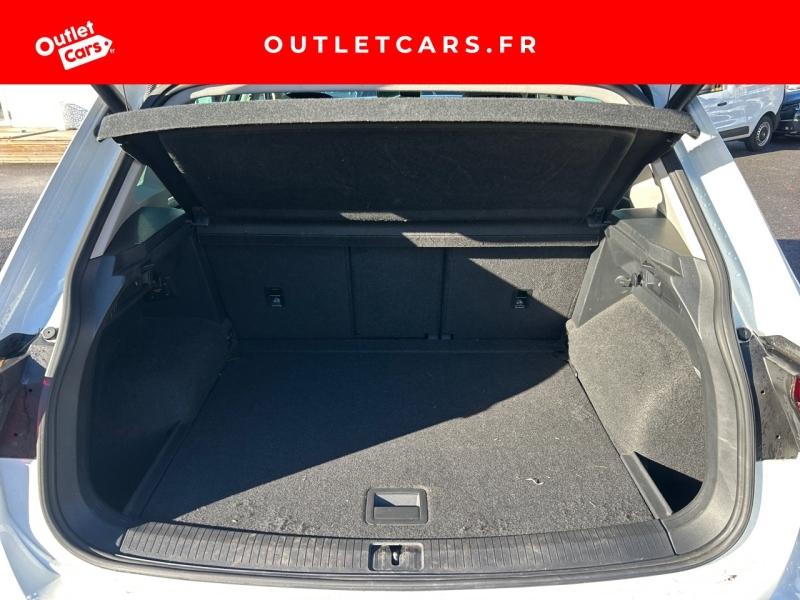 Voitures occasions VOLKSWAGEN TIGUAN Carat Cagnes-sur-Mer