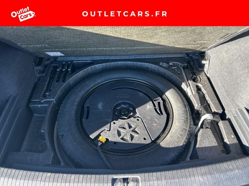 Voitures occasions VOLKSWAGEN TIGUAN Carat Cagnes-sur-Mer