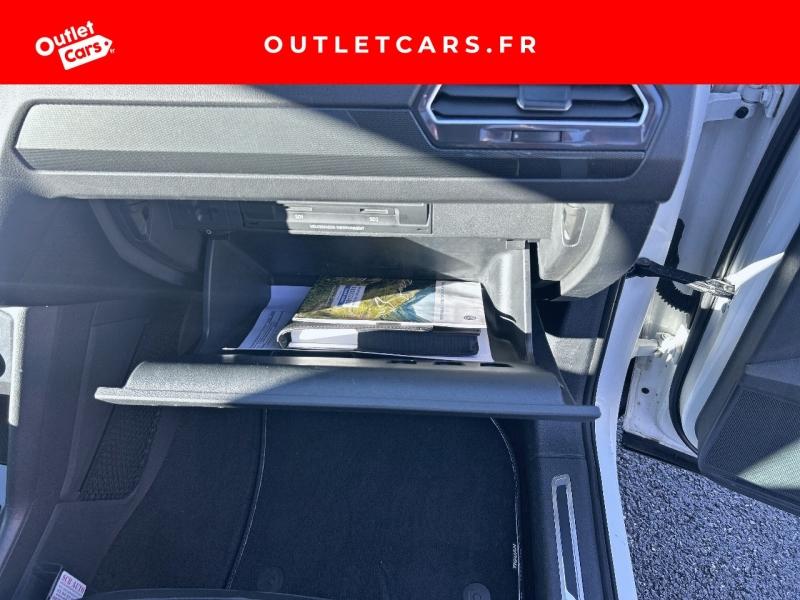 Voitures occasions VOLKSWAGEN TIGUAN Carat Cagnes-sur-Mer