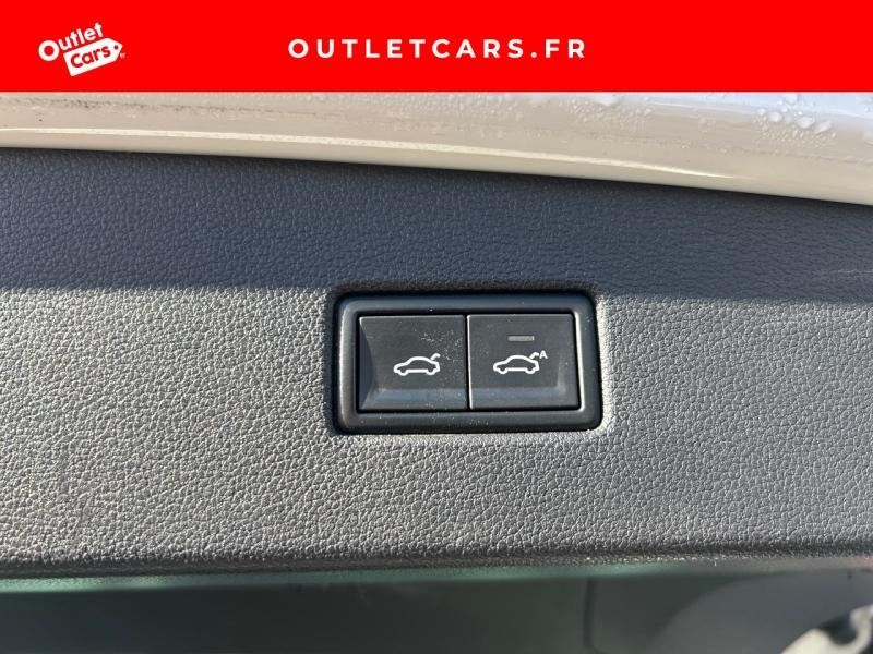 Voitures occasions VOLKSWAGEN TIGUAN Carat Cagnes-sur-Mer