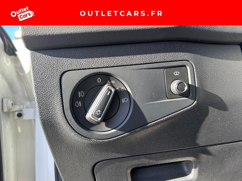 Voitures occasions VOLKSWAGEN TIGUAN Carat Cagnes-sur-Mer