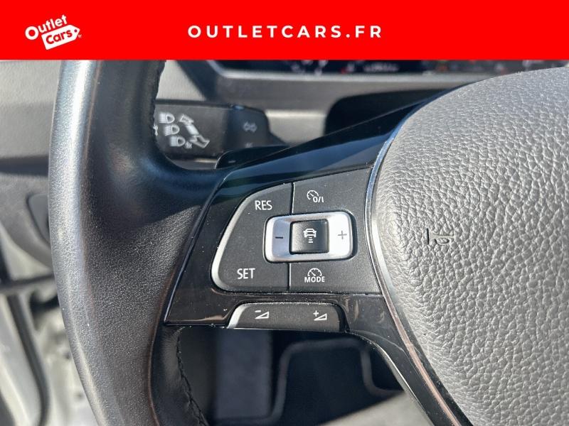 Voitures occasions VOLKSWAGEN TIGUAN Carat Cagnes-sur-Mer