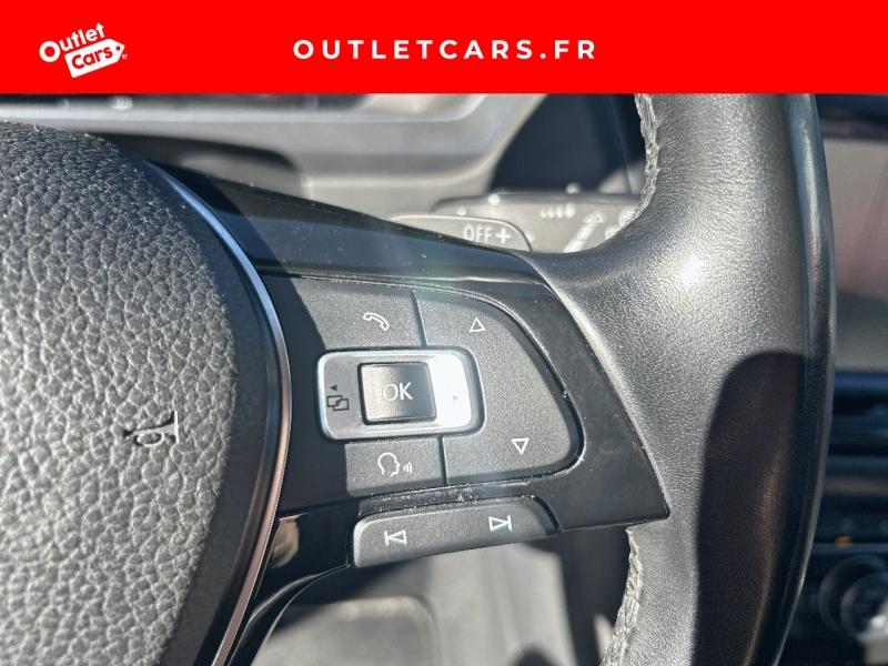 Voitures occasions VOLKSWAGEN TIGUAN Carat Cagnes-sur-Mer