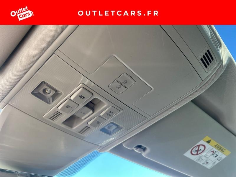 Voitures occasions VOLKSWAGEN TIGUAN Carat Cagnes-sur-Mer