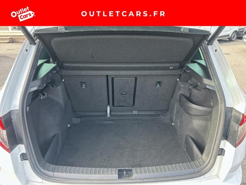 Voitures occasions ŠKODA KAROQ Sportline Cagnes-sur-Mer