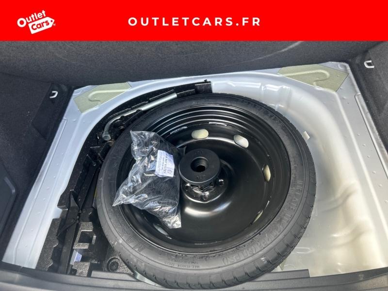 Voitures occasions ŠKODA KAROQ Sportline Cagnes-sur-Mer