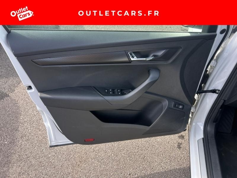 Voitures occasions ŠKODA KAROQ Sportline Cagnes-sur-Mer
