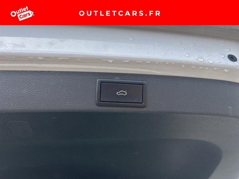 Voitures occasions ŠKODA KAROQ Sportline Cagnes-sur-Mer