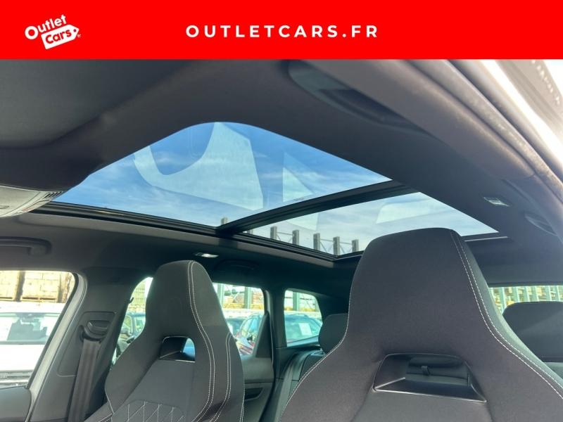 Voitures occasions ŠKODA KAROQ Sportline Cagnes-sur-Mer