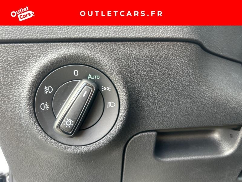 Voitures occasions ŠKODA KAROQ Sportline Cagnes-sur-Mer