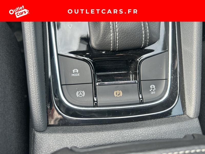 Voitures occasions ŠKODA KAROQ Sportline Cagnes-sur-Mer