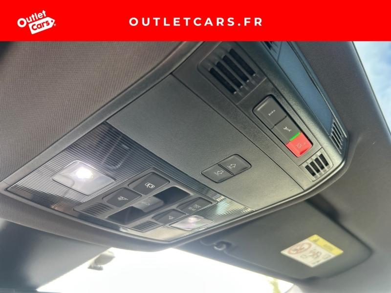 Voitures occasions ŠKODA KAROQ Sportline Cagnes-sur-Mer