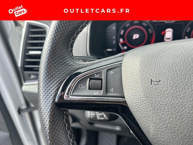 Voitures occasions ŠKODA KAROQ Sportline Cagnes-sur-Mer