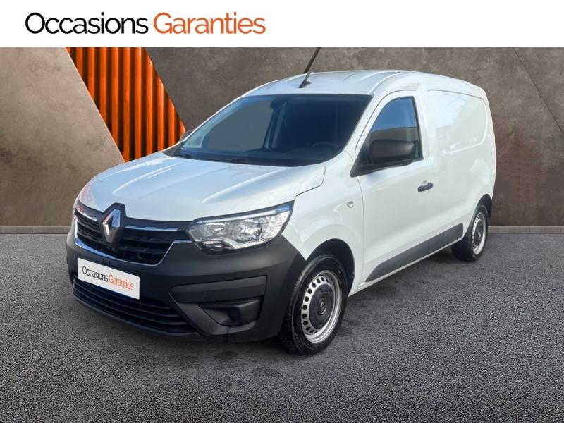 Voitures occasions RENAULT Express Van Confort Cagnes-sur-Mer