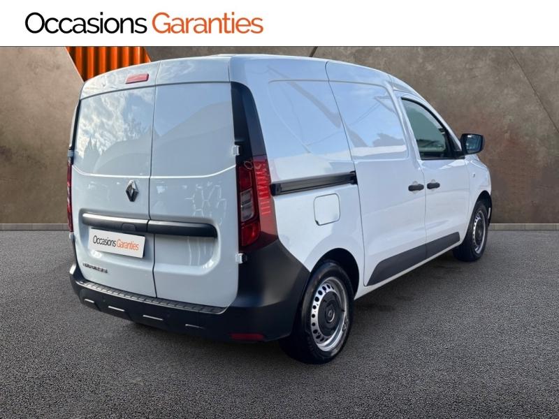 Voitures occasions RENAULT Express Van Confort Cagnes-sur-Mer
