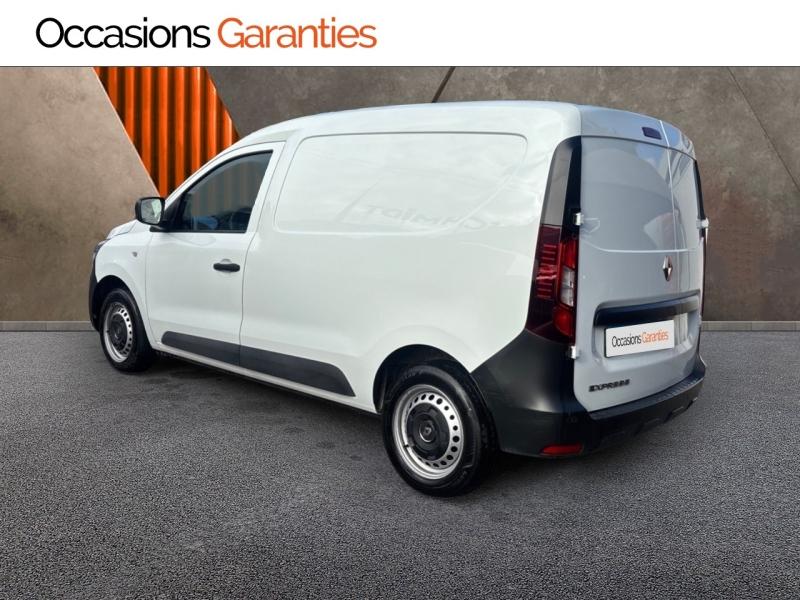 Voitures occasions RENAULT Express Van Confort Cagnes-sur-Mer