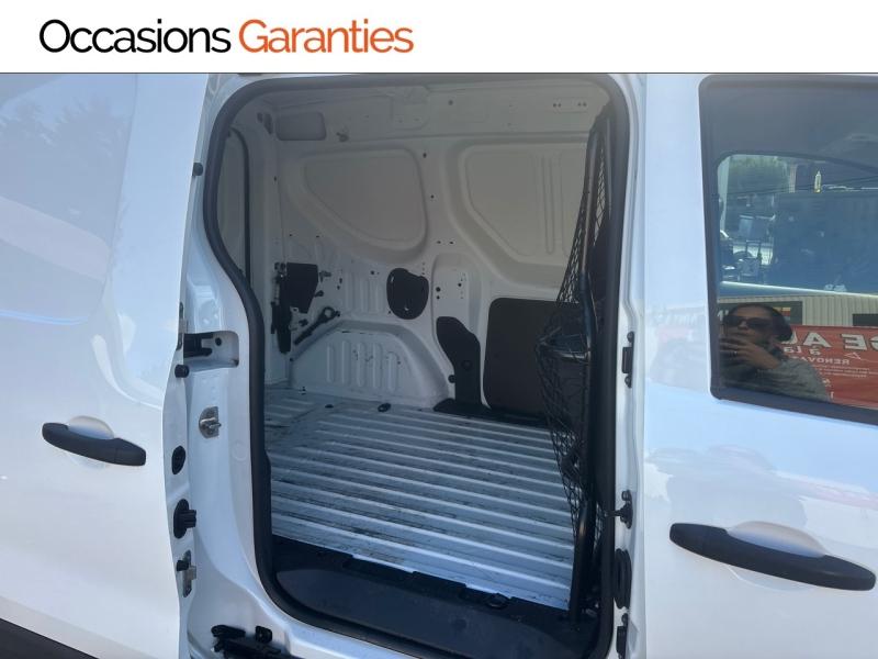 Voitures occasions RENAULT Express Van Confort Cagnes-sur-Mer