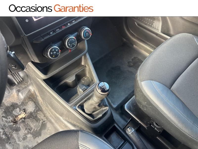 Voitures occasions RENAULT Express Van Confort Cagnes-sur-Mer