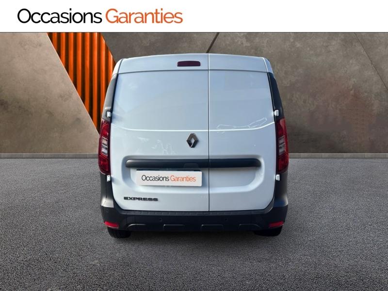 Voitures occasions RENAULT Express Van Confort Cagnes-sur-Mer