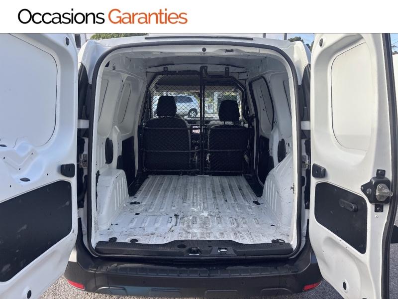 Voitures occasions RENAULT Express Van Confort Cagnes-sur-Mer