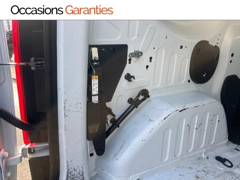 Voitures occasions RENAULT Express Van Confort Cagnes-sur-Mer