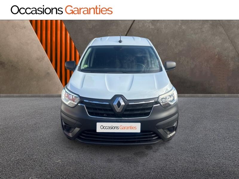 Voitures occasions RENAULT Express Van Confort Cagnes-sur-Mer