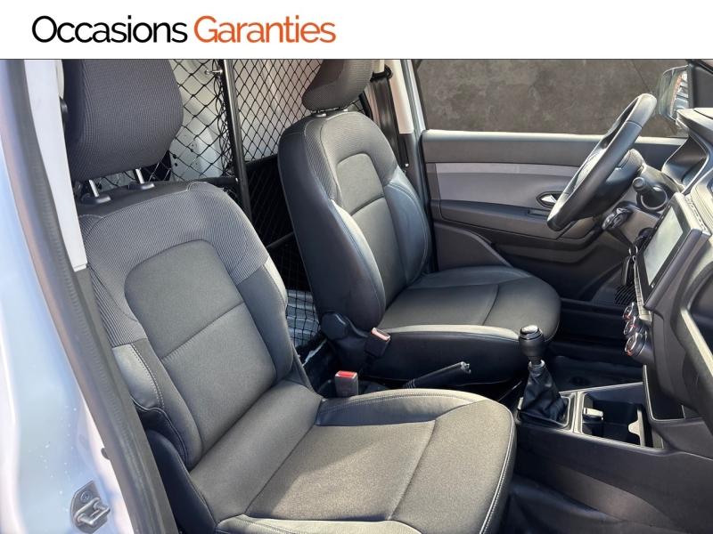 Voitures occasions RENAULT Express Van Confort Cagnes-sur-Mer