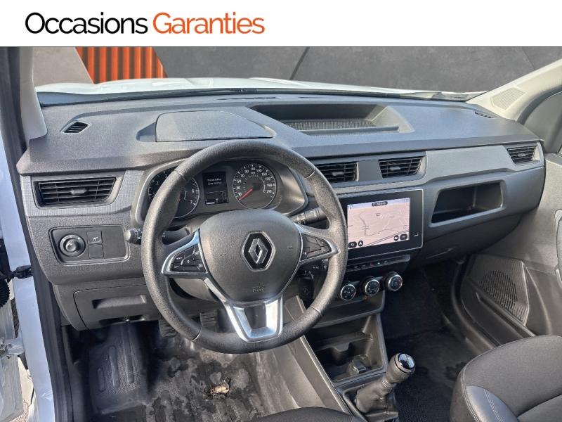 Voitures occasions RENAULT Express Van Confort Cagnes-sur-Mer