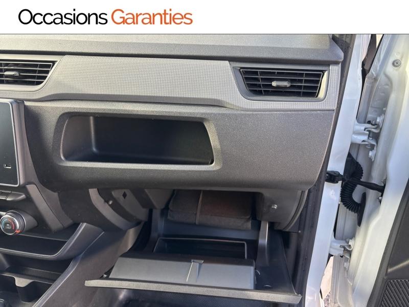 Voitures occasions RENAULT Express Van Confort Cagnes-sur-Mer