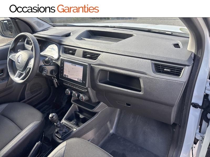 Voitures occasions RENAULT Express Van Confort Cagnes-sur-Mer