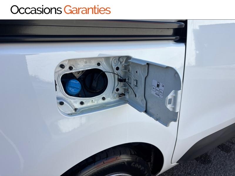 Voitures occasions RENAULT Express Van Confort Cagnes-sur-Mer