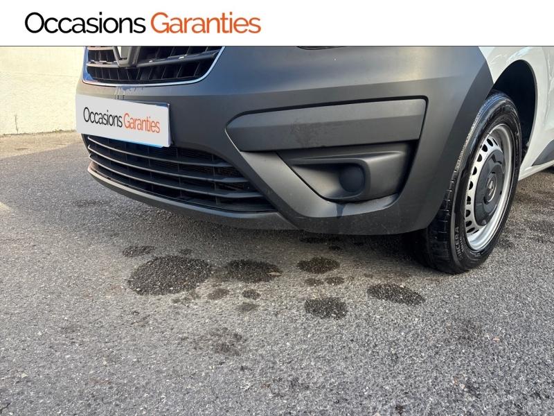 Voitures occasions RENAULT Express Van Confort Cagnes-sur-Mer