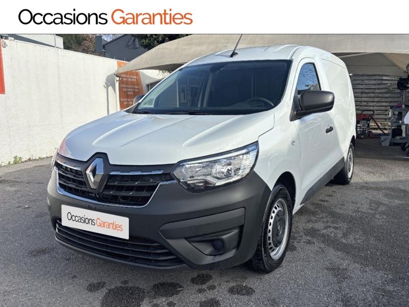 Voitures occasions RENAULT Express Van Confort Cagnes-sur-Mer