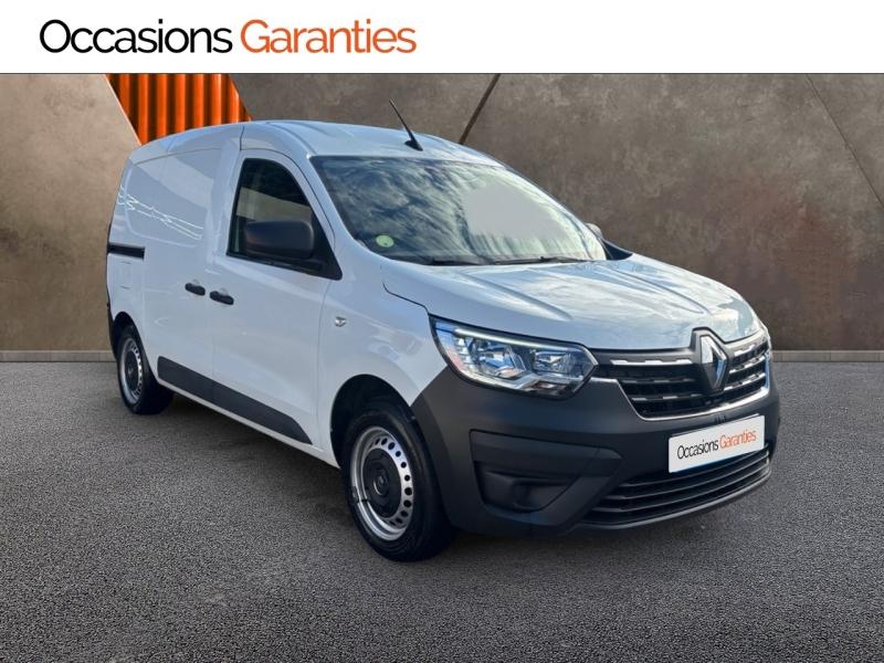 Voitures occasions RENAULT Express Van Confort Cagnes-sur-Mer