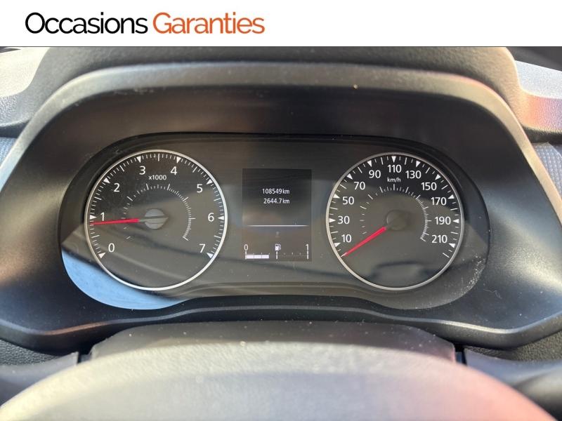 Voitures occasions RENAULT Express Van Confort Cagnes-sur-Mer