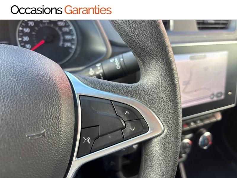 Voitures occasions RENAULT Express Van Confort Cagnes-sur-Mer