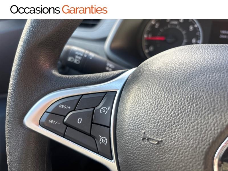 Voitures occasions RENAULT Express Van Confort Cagnes-sur-Mer