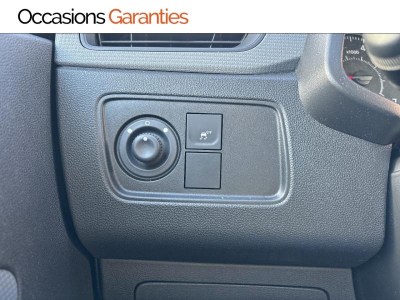 Voitures occasions RENAULT Express Van Confort Cagnes-sur-Mer