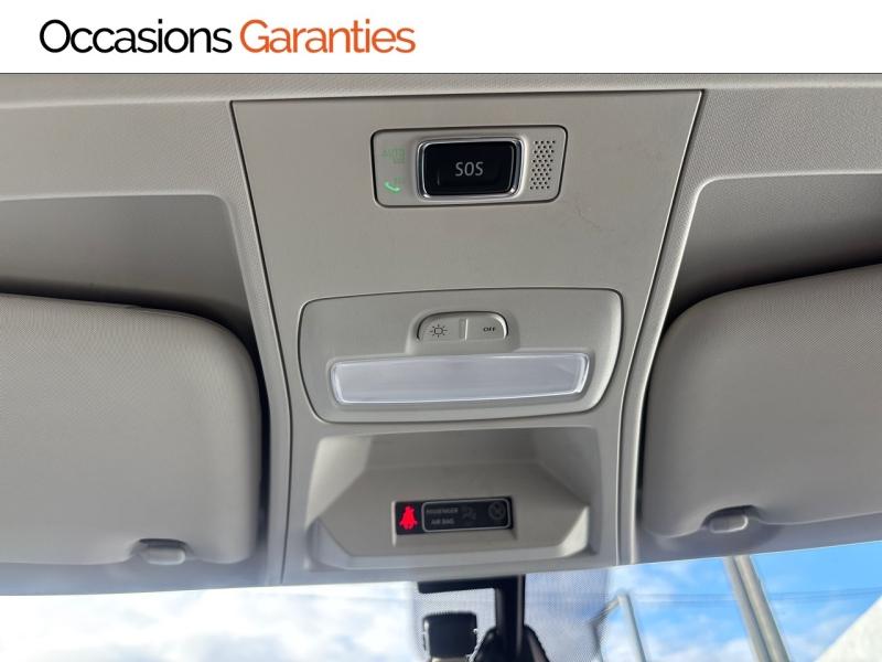 Voitures occasions RENAULT Express Van Confort Cagnes-sur-Mer