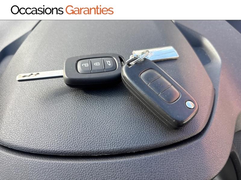 Voitures occasions RENAULT Express Van Confort Cagnes-sur-Mer