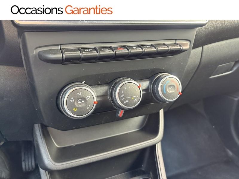 Voitures occasions RENAULT Express Van Confort Cagnes-sur-Mer